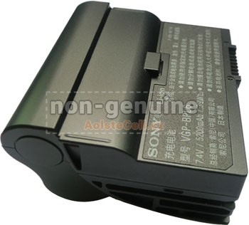 Baterie pro Sony VGP-BPL6