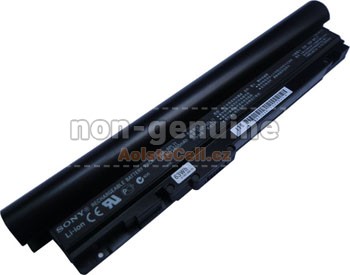 Baterie pro Sony VAIO VGN-TZ73B