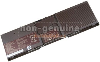 Baterie pro Sony VAIO VPC-X135LW