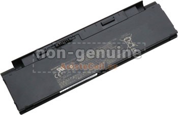 Baterie pro Sony Vaio VPC-P114KX/G