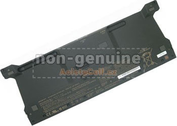Baterie pro Sony SVD11215CXB