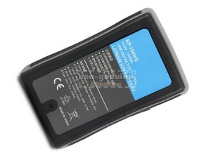 Baterie pro Sony DSR-600P