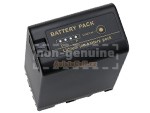 Baterie pro Sony PMW-FS5