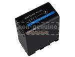 Baterie pro Sony BP-U90