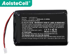 Baterie pro Sony LIP1522-2J