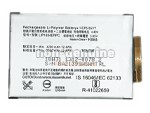 Baterie pro Sony 1309-2675