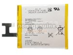 Baterie pro Sony Xperia Z C6602