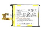 Baterie pro Sony Xperia Z2 L50U