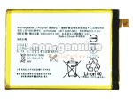 Baterie pro Sony LIS1605ERPC