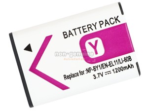 Baterie pro Sony EN-EL11