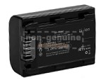 Baterie pro Sony HDR-SR7