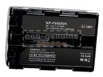 Baterie pro Sony DSLR-A100K