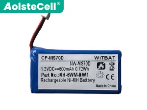 Baterie pro Sony NH-6WM-NW1