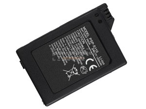 Baterie pro Sony PSP-3004
