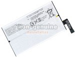 Baterie pro Sony U50066883