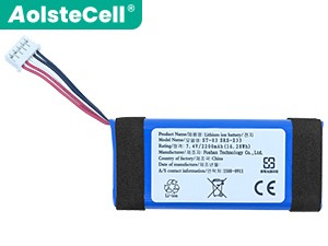 Baterie pro Sony ST-03