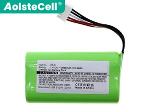 Baterie pro Sony ST-01