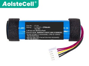 Baterie pro Sony ST-05S