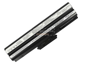 Baterie pro Sony Vaio VPCF11Z1R/BI