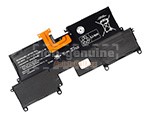 Baterie pro Sony Vaio SVP1121X9EB