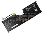 Baterie pro Sony VAIO SVT1121A4EW.G4
