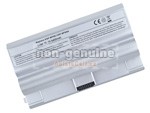 Baterie pro Sony VAIO VGN-FZ290E