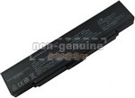 Baterie pro Sony VAIO VGN-CR203E