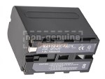 Baterie pro Sony 3000