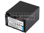 Baterie pro Sony CLM-FHD5