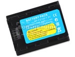 Baterie pro Sony A7C