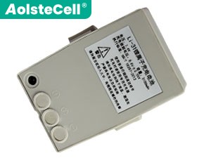 Baterie pro South NTS-332R10M