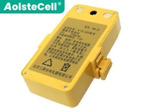 Baterie pro South NTS360R