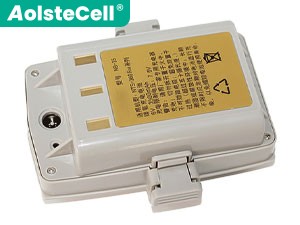 Baterie pro South NB-35