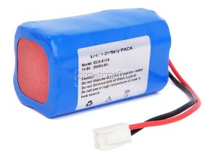 Baterie pro SPRING ECG-901A