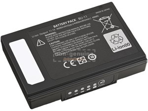 Baterie pro Sumitomo TYPE-71M12