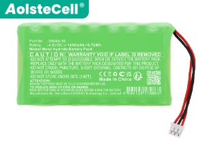 Baterie pro Summer Baby Pixel Z