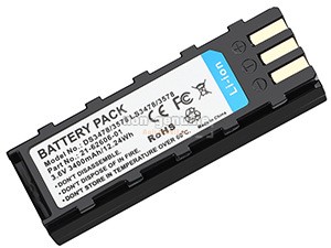 Baterie pro Symbol ds3578