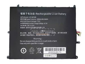 Baterie pro Teclast 28140168