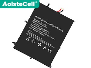 Baterie pro Teclast F7 PRO