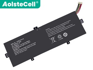 Baterie pro Teclast U3285131PV-2S