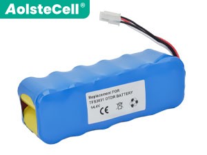 Baterie pro Tektronix 146-0112-00