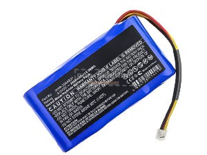 Baterie pro Testo HHR-200AB27