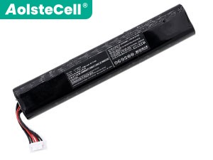 Baterie pro Teufel Boomster 2020