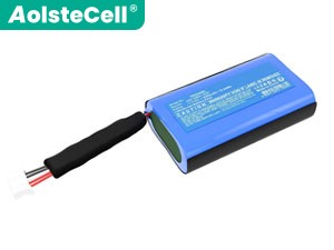 Baterie pro Teufel Rockster Go 2