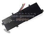 Baterie pro Thunderobot 911 Targa T5TB
