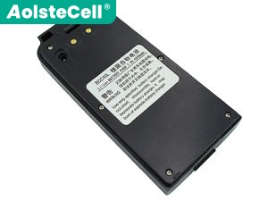 Baterie pro TJOP FTS800