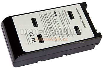 Baterie pro Toshiba Dynabook Satellite J70 173C/5