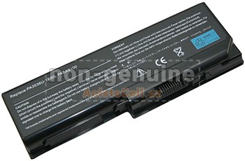 Baterie pro Toshiba Satellite P205-S6307