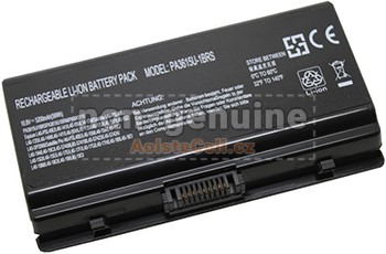 Baterie pro Toshiba Equium L40-17M