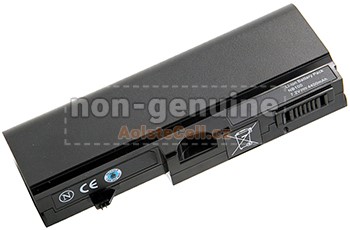 Baterie pro Toshiba Netbook NB100-11G